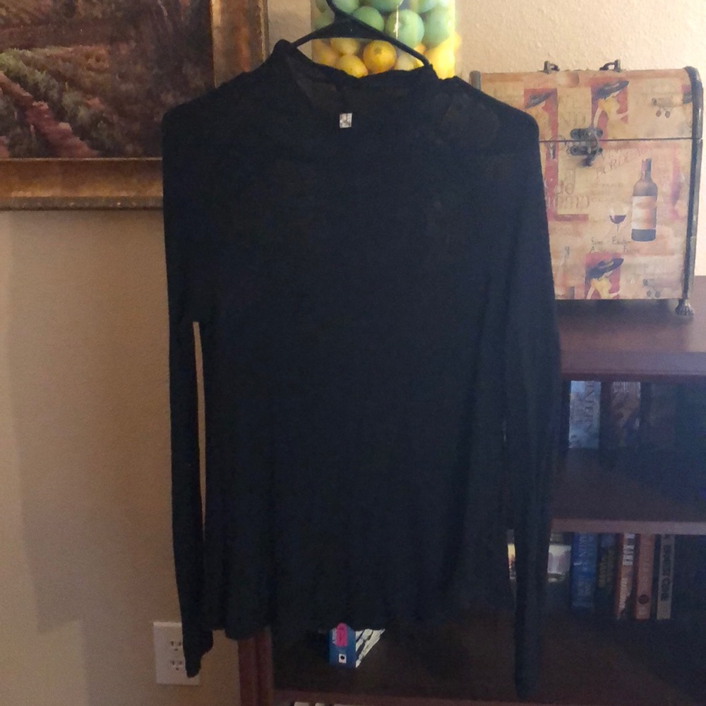 Free People Intimately long sleeved shirt